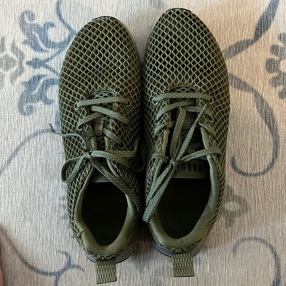 Nobull Trainers - image 1